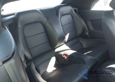 2019 Ford Mustang Ecoboost Premium from USA, damaged, VIN 1FATP8UH9K5138705